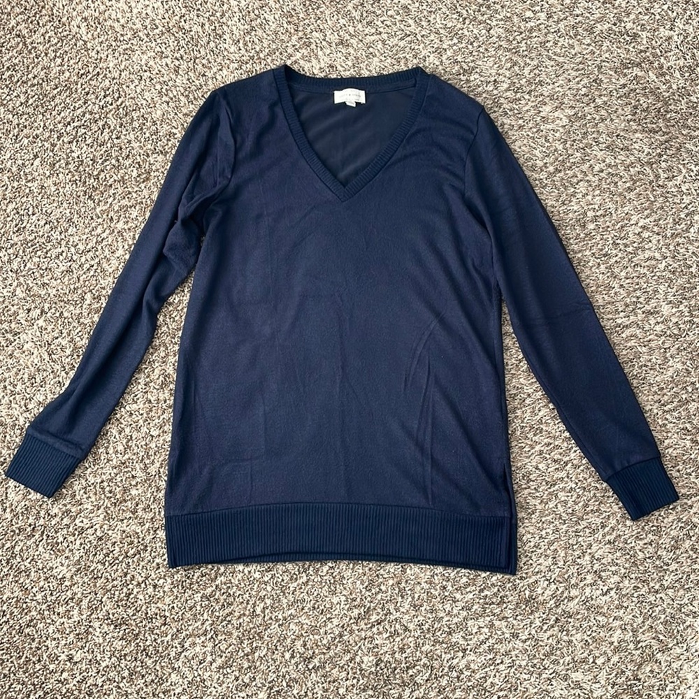 Lucky Brand Sweater